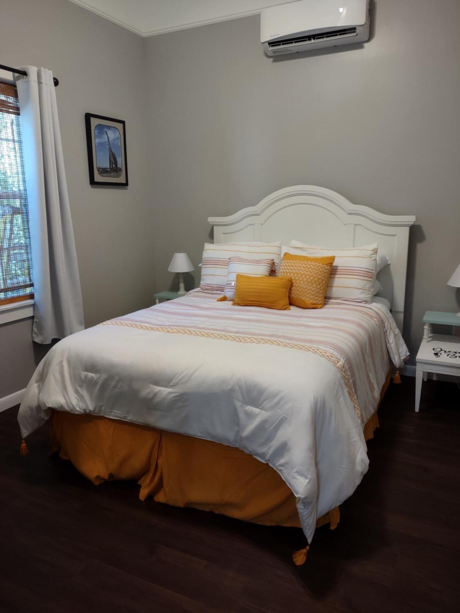 2Feathers Inn Natchez Kamer foto