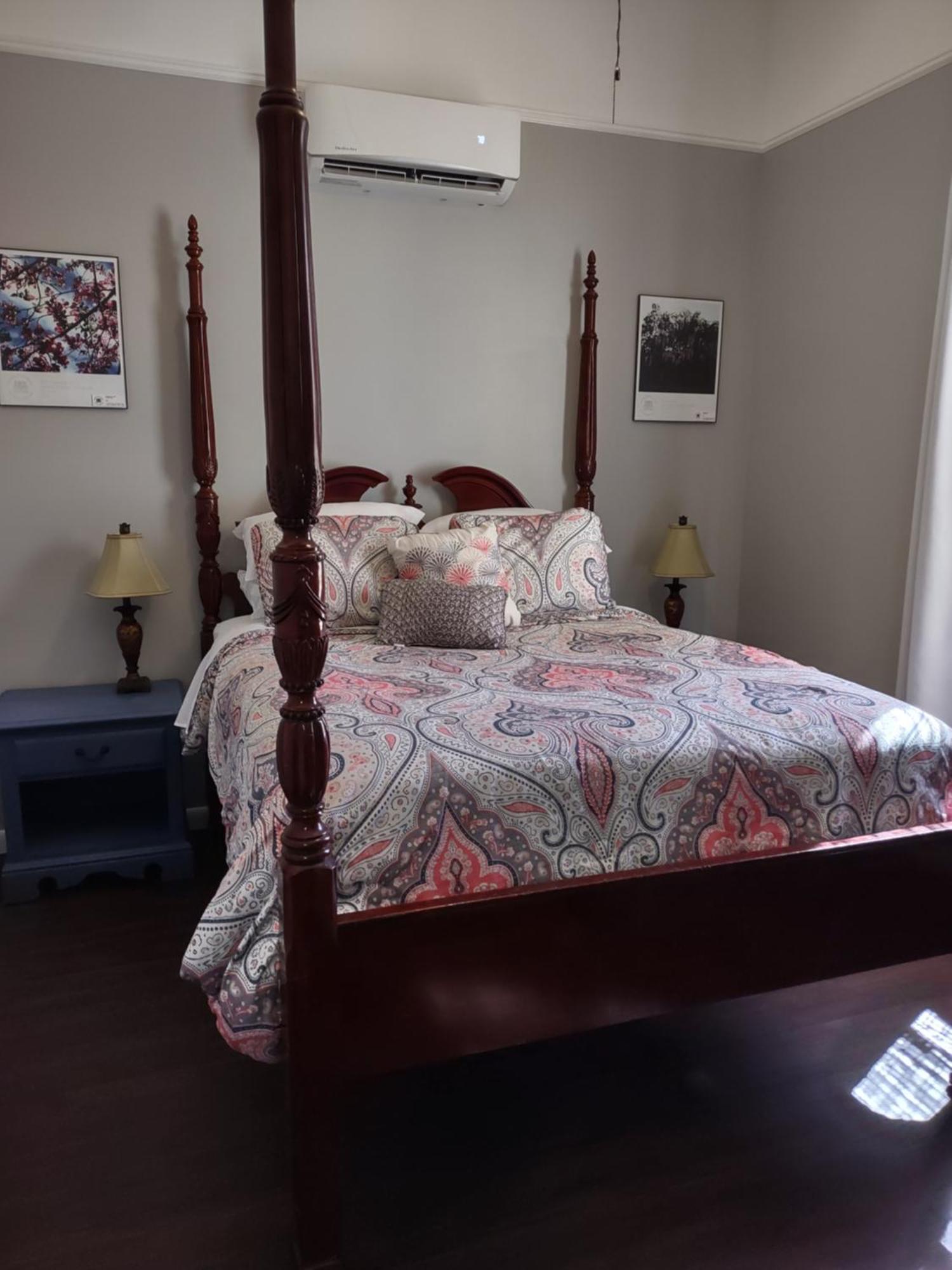 2Feathers Inn Natchez Kamer foto